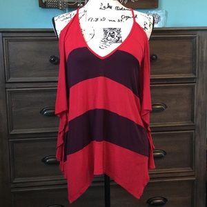 Ella Moss Spaghetti Strap Tank Top